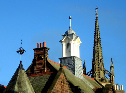 Skyline